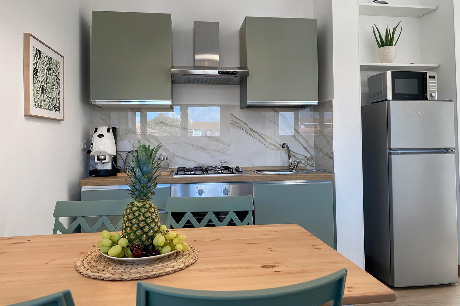 Apartamento La Piazzetta 194 Fregenae Exterior foto