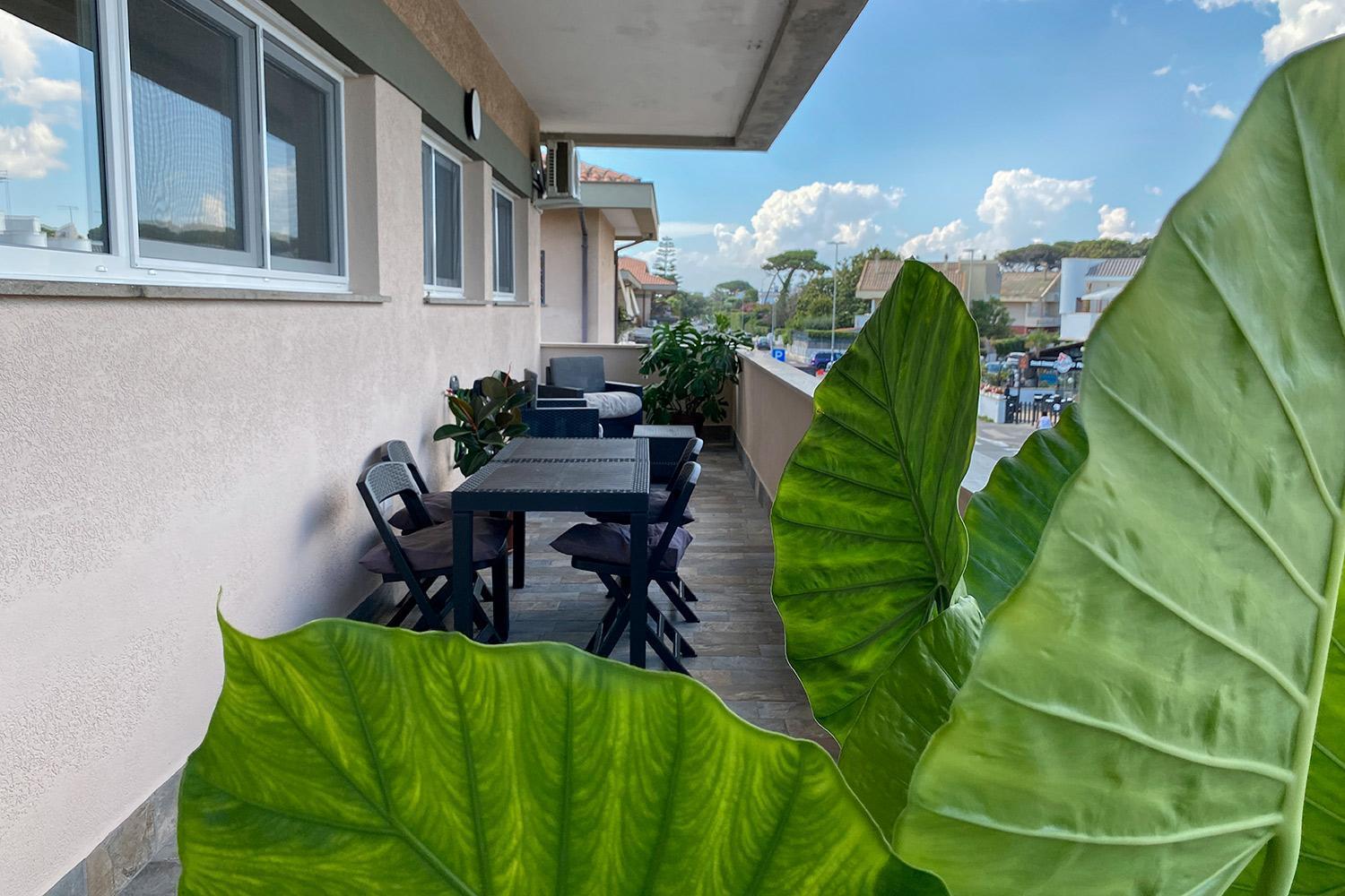 Apartamento La Piazzetta 194 Fregenae Exterior foto