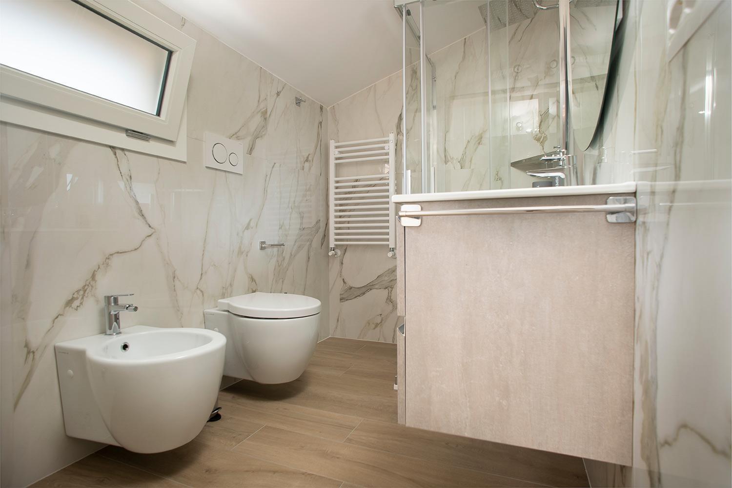 Apartamento La Piazzetta 194 Fregenae Exterior foto