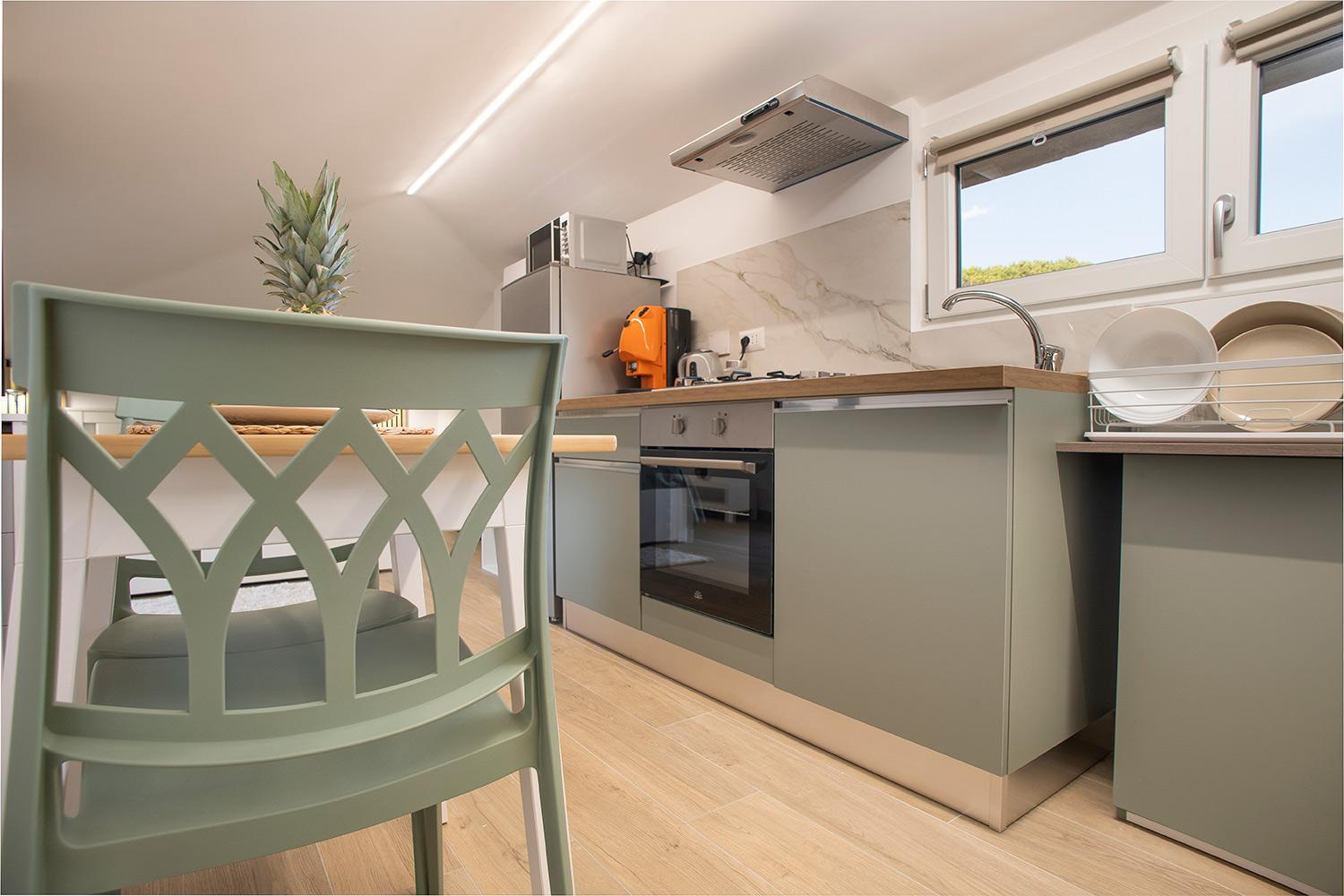 Apartamento La Piazzetta 194 Fregenae Exterior foto