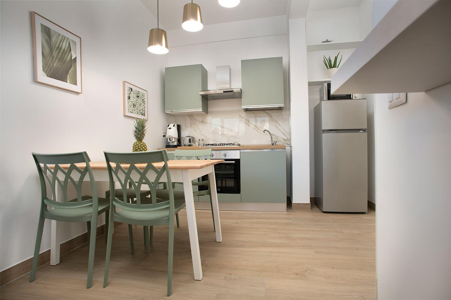 Apartamento La Piazzetta 194 Fregenae Exterior foto