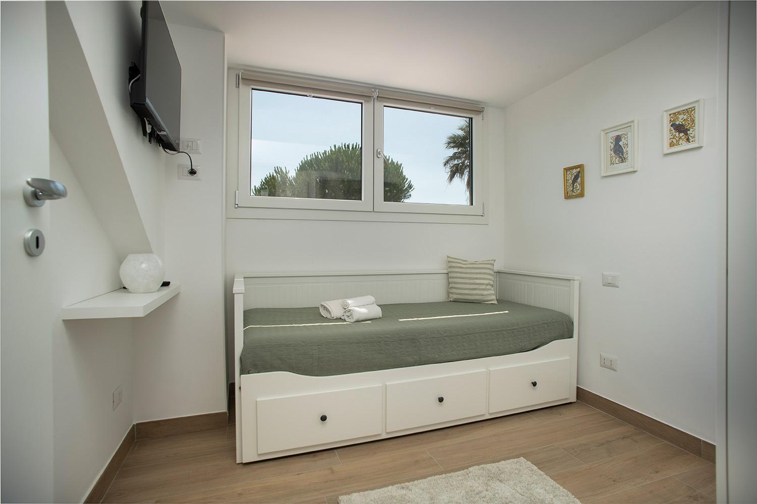 Apartamento La Piazzetta 194 Fregenae Exterior foto