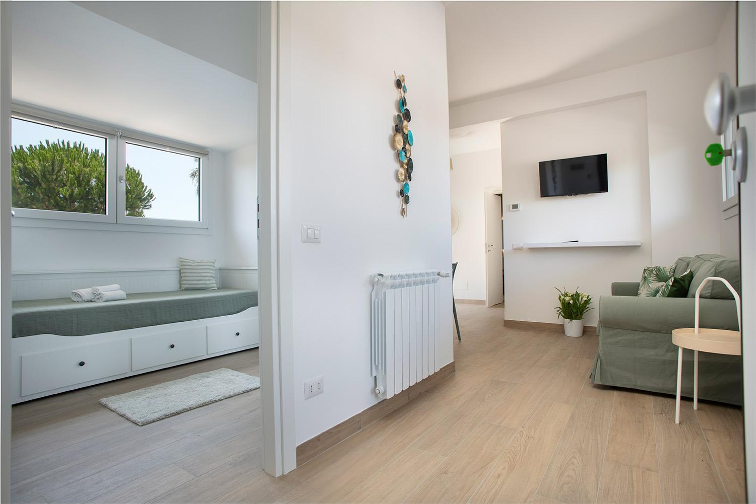 Apartamento La Piazzetta 194 Fregenae Exterior foto
